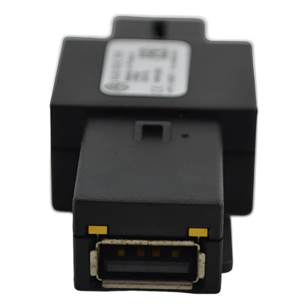 Entrada Usb Console Vw Virtus 2023 Polo Nivus Original