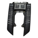 Comando Central Controle Console Panamera Orig 97061347003
