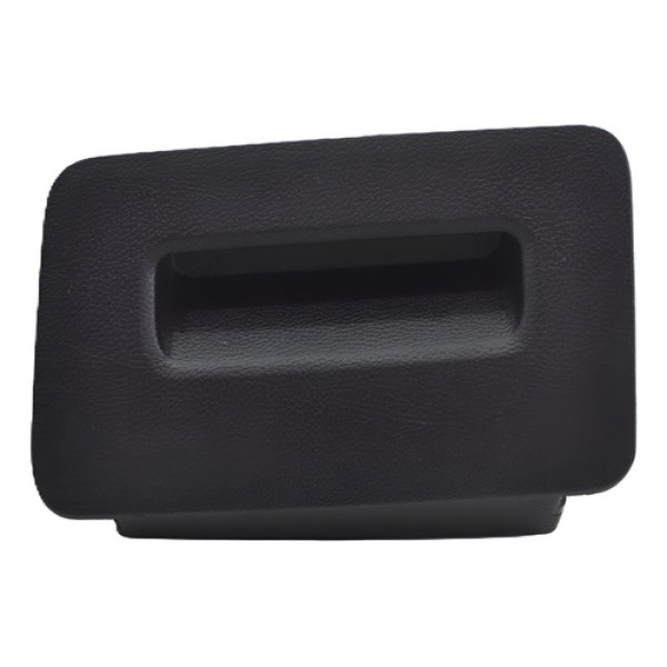 Porta Treco Objeto Painel Chery Arrizo 6 2021 Original Preto