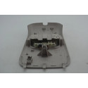 Luz Teto Dianteira Interna Aircross C3 2013 A 2020 Original
