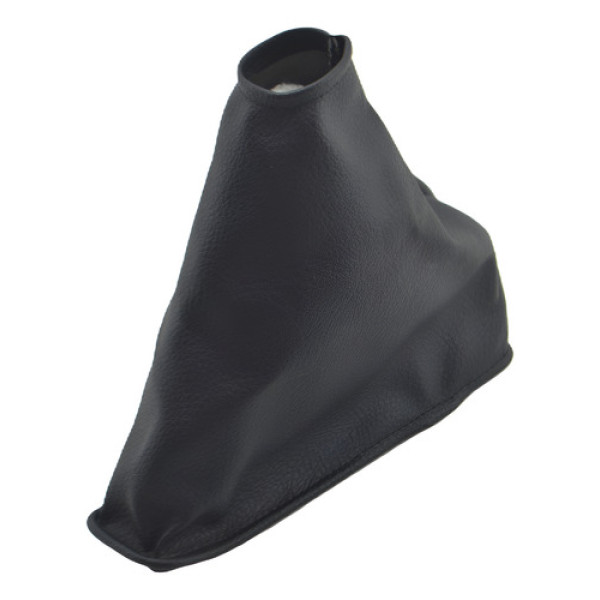 Coifa Freio Mão Console Toyota Yaris Xl 2019 Original Preto