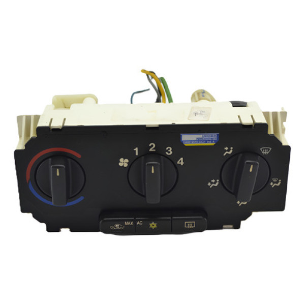 Comando Ar Condicionado Painel Gm Astra 2003 Original