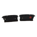 Par Difusor Saida Ar Lateral Painel Ranger 2013 Original