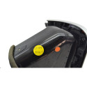 Difusor Lateral Esquerdo Painel Peugeot 207 2009 Original