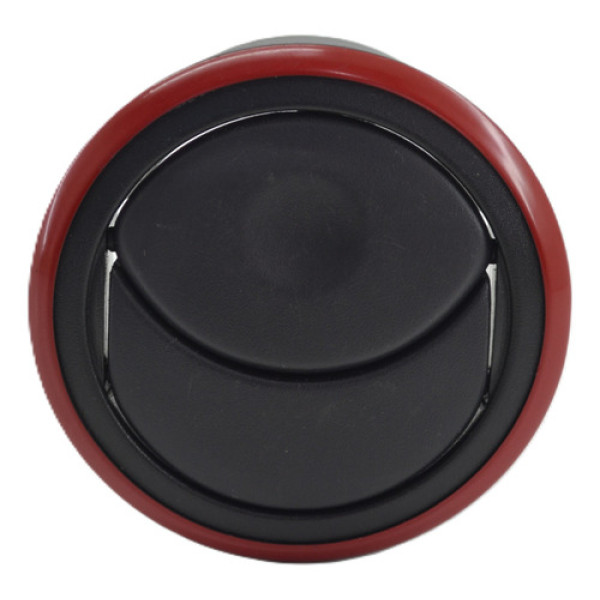 Difusor Saida Ar Painel Sandero 2013 Logan Duster Original