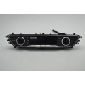 Comando Controle Ar Condicionado Audi Q5 2016 Original