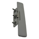 Mini Viseira Retrovisor Interno Vw Golf 2000 Original