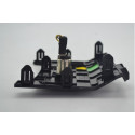 Moldura Com Tomada 12v Chery Tiggo 8 2021 Original