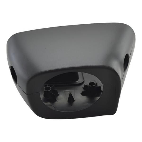 Moldura Coluna Direção Renault Sandero 2020 Logan Original