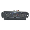 Comando Ar Condicionado Painel S10 2004 Blazer Original
