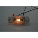Luz Cortesia Quebra Sol Interna Audi A4 2008 A 2015 Original