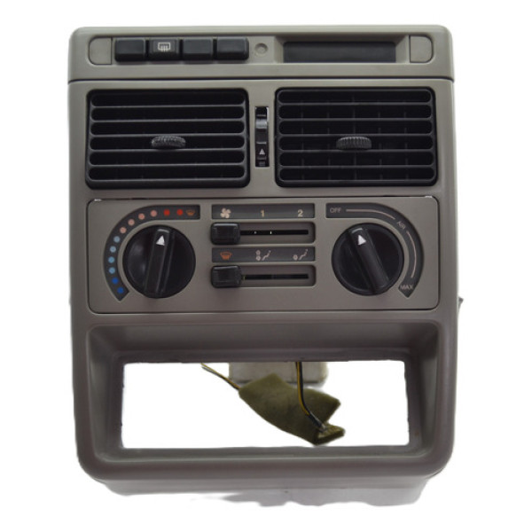 Comando Ar Forçado Desembaçador Fiat Uno 2006 Original