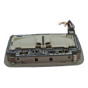 Luz Cortesia Interna Teto Fiat Punto 2012 Linea Original