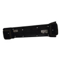 Kit Friso Moldura Difusores Painel Ford Ranger 2022 Original
