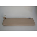 Quebra Sol Para Sol Lado Direito Bmw 320 2013 2014 Original