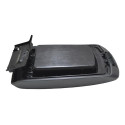 Encosto Apoio Braço Console Chery Tiggo 2015 Original Preto