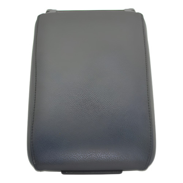 Apoio Encosto Braço Console Vw Jetta 2011 Original Preto