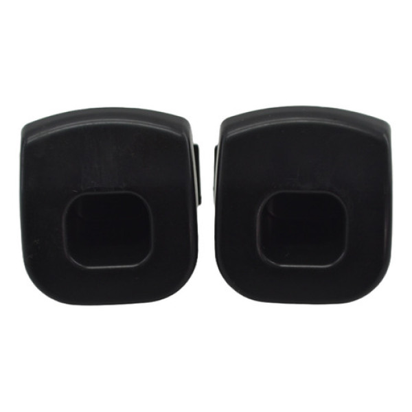 Par Trava Porta Luvas Objeto 320ia 2016 Original