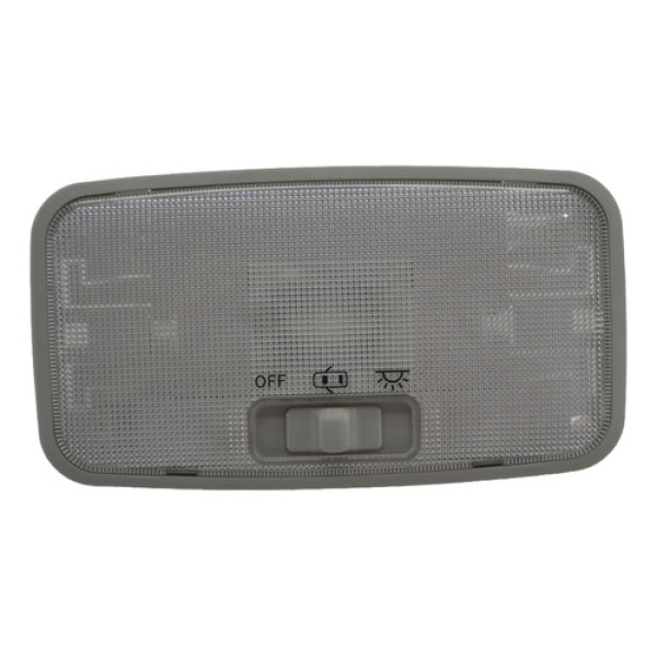 Luz Cortesia Central Interna Teto Rav4 2013 Original