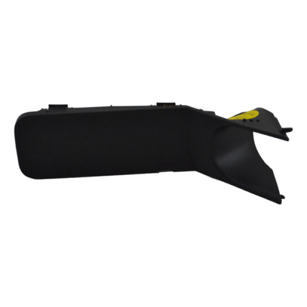 Acabamento Freio Mão Console Nissan Livina 2012 Original