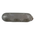Luz Cortesia Interna Teto Renault Megane 2013 Original