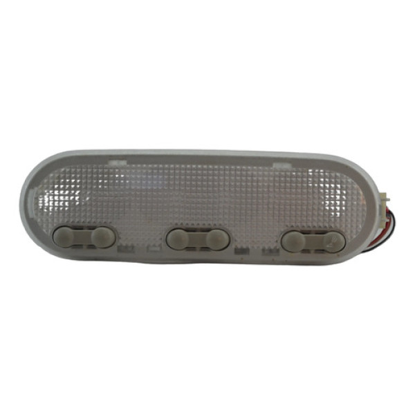 Luz Cortesia Interna Teto Renault Megane 2013 Original