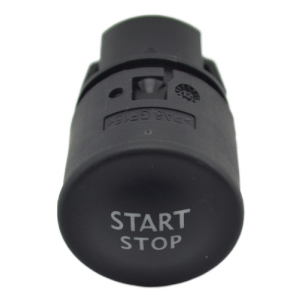 Botão Engine Start Stop Renault Fluence 2013 Origina