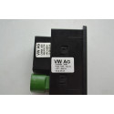 Entrada Conector Media In Volkswagen Golf 2013 Original