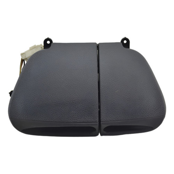Moldura Tomada Cinzeiro Painel Fiat Brava 2001 Original