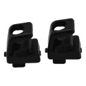 Par Presilha Suporte Quebra Sol Sprinter 2021 Original