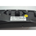 Comando Ar Condicionado Mercedes C200 2015 A 2021 Original