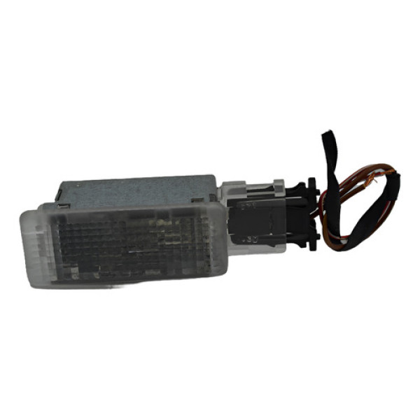 Luz Cortesia Teto Interna Volkswagen Tiguan 2021 Original