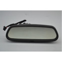 Espelho Retrovisor Interno Peugeot 308 2017 Original