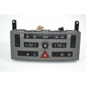 Comando Controle Ar Condicionado Peugeot 407 2005 Original