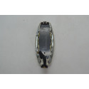 Luz Teto Interna Cortesia Ford Focus 2017 Original
