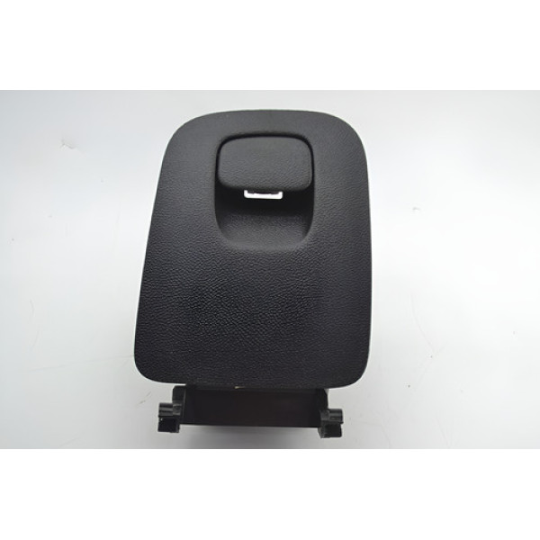 Porta Objetos Painel Chevrolet Tracker 2018 Original Preto