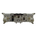 Comando Ar Condicionado Vw Fox 2013 Crossfox Original