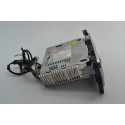 Radio Aparelho Som C/code Ford Focus 2013 Original