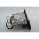 Radio Aparelho Som Painel Fiat Bravo 2012 Original