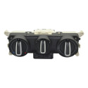 Comando Controle Ar Condicionado Fox 2012 Original 5z0820045