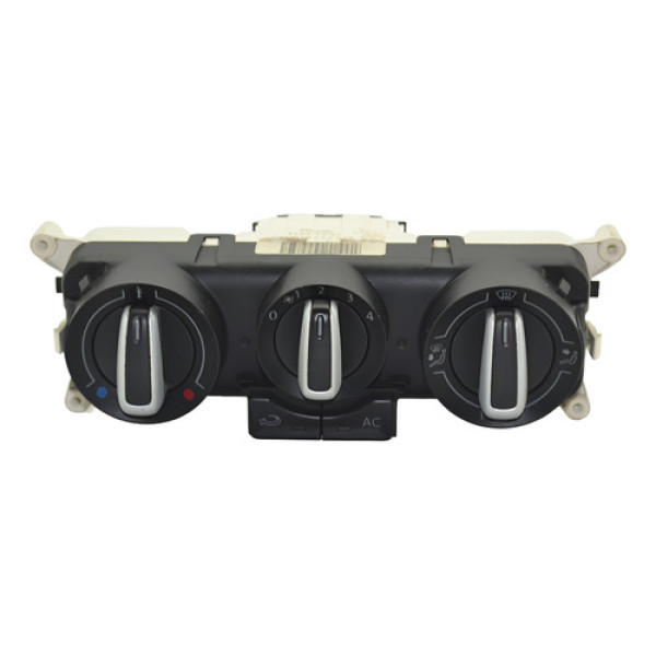 Comando Controle Ar Condicionado Fox 2012 Original 5z0820045