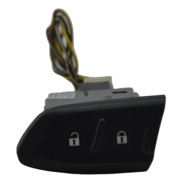 Botão Comando Trava ...