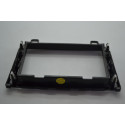 Moldura Central Multimidia Painel Honda Crv 2010 Original 