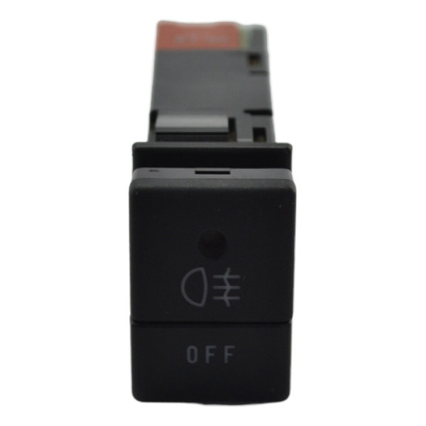 Botão Comando Farol Milha Painel Jimny 2020 Original Preto