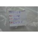 Luz Central Teto Renault Duster 2014 Logan Sandero Original