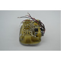 Luz Cortesia Interna Teto Peugeot 307 2006 Original