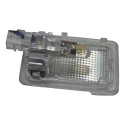 Luz Cortesia Interna Teto Ford Ecosport 2016 Original