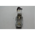 Luz Interna Cortesia Teto Quebra Sol Vw Gol 2013 2014 Origin