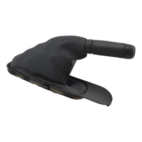 Coifa Freio Mão Console Cooper S 2009 Original Preto