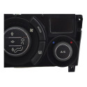 Comando Controle Ar Condicionado Peugeot 3008 2012 Original